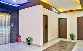 Collection O Eon Inn Near Pune Airport